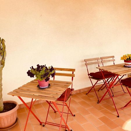 L'Ippocastano Appartamenti - B&B Castellaneta Exterior photo